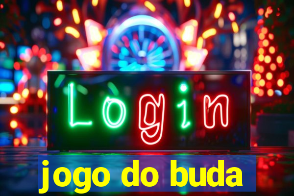 jogo do buda